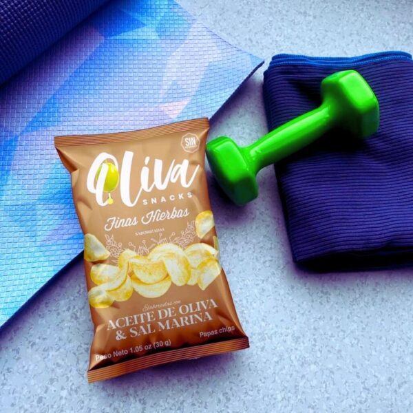 Oliva Snacks