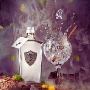 Spirito Vetton Gin Extra Dry