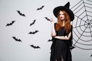 Halloween Eco-Friendly Ideas para una Fiesta más Sostenible